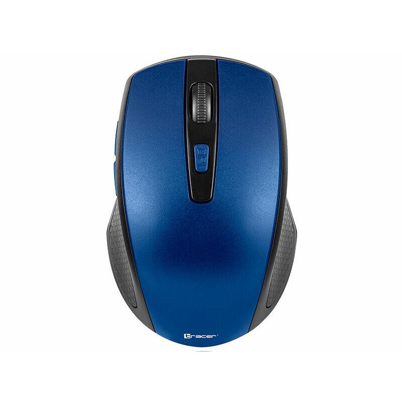 Tracer Deal Rf Nano Usb Mobilioji Pelė Mėlyna