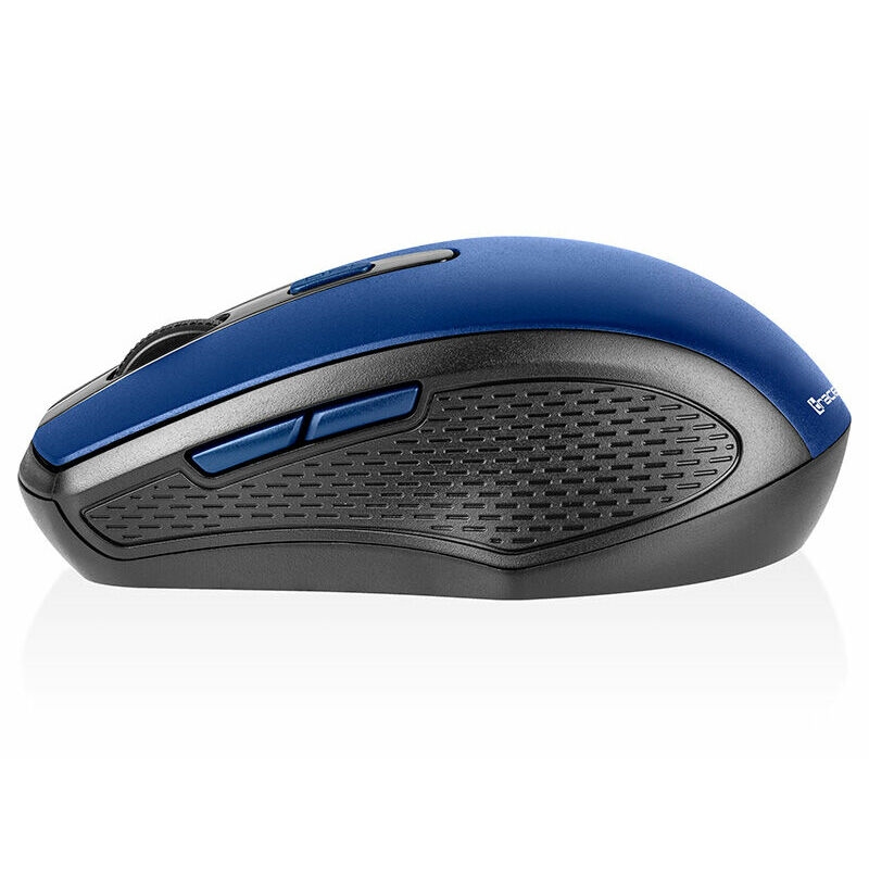 Tracer Deal Rf Nano Usb Mobilioji Pelė Mėlyna