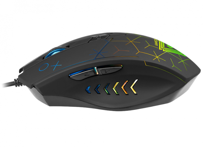 Tracer 46797 Game Zone Xo Rgb Gaming Mouse