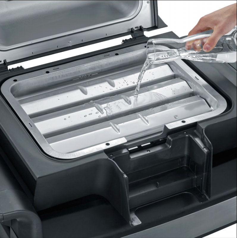 Severin Pg 8139 Sevo Smart Control Gts