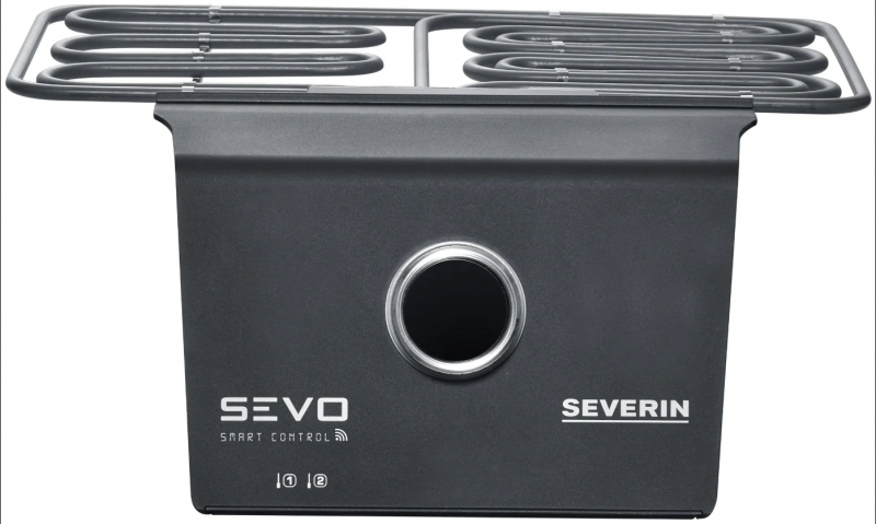 Severin Pg 8139 Sevo Smart Control Gts