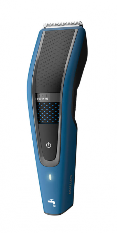 Philips Hc5612/15 Plaunama Plaukų Kirpimo Mašinėlė