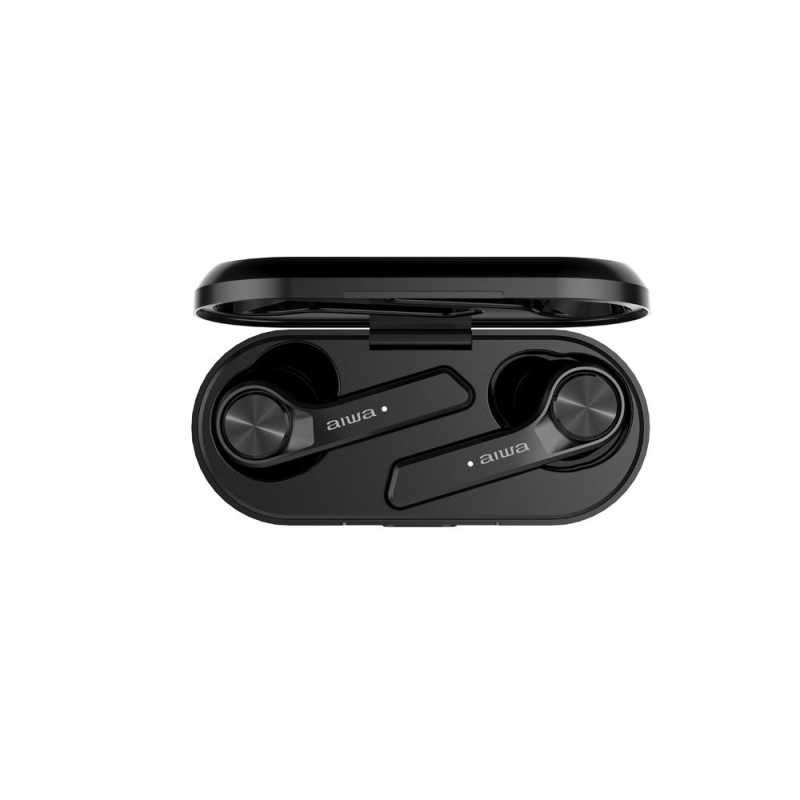 Aiwa Esp-350Bk Black