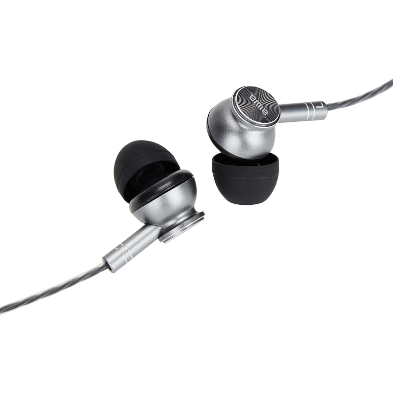 Aiwa Estm-100Tn Silver
