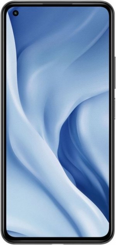 Xiaomi Mi 11 Lite 5G Dual 6+128Gb Truffle Black