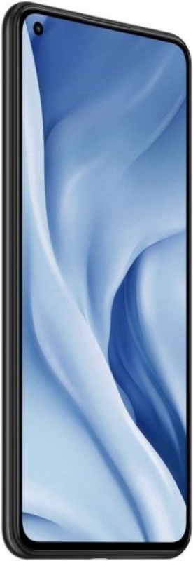 Xiaomi Mi 11 Lite 5G Dual 6+128Gb Truffle Black
