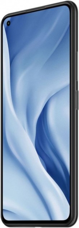 Xiaomi Mi 11 Lite 5G Dual 6+128Gb Truffle Black