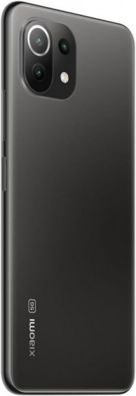 Xiaomi Mi 11 Lite 5G Dual 6+128Gb Truffle Black