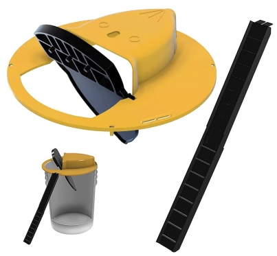 Spąstai pelėms, 30,5 x 10 cm