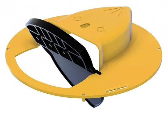 Spąstai pelėms, 30,5 x 10 cm