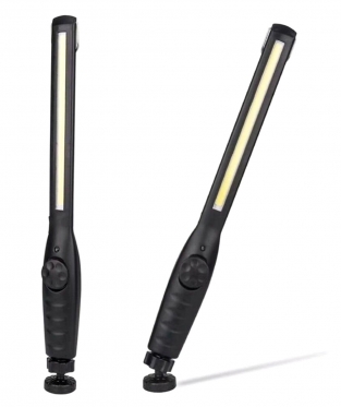 Įkraunama COB LED darbinė lempa, 8 W