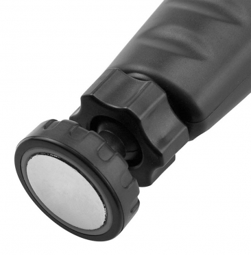 Įkraunama COB LED darbinė lempa, 8 W
