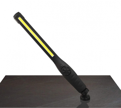Įkraunama COB LED darbinė lempa, 8 W