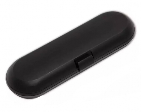 Elektrinio dantų šepetėlio dėklas, 21 x 7 x 4,5 cm