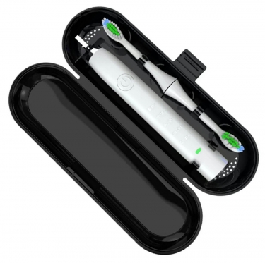 Elektrinio dantų šepetėlio dėklas, 21 x 7 x 4,5 cm