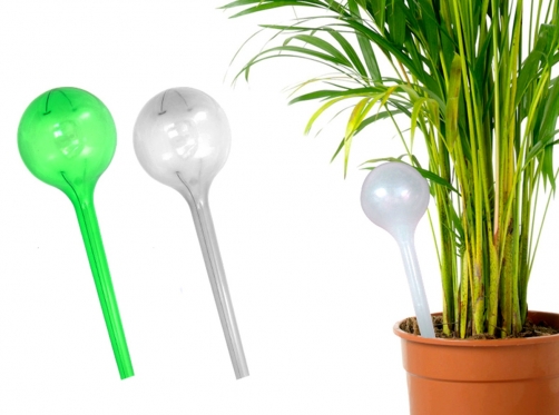 Drėkintuvas gėlėms, 2 vnt