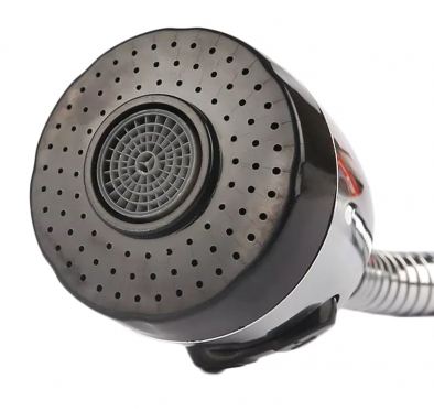 Aeratorius vandens maišytuvui, 17 x 2,2 cm