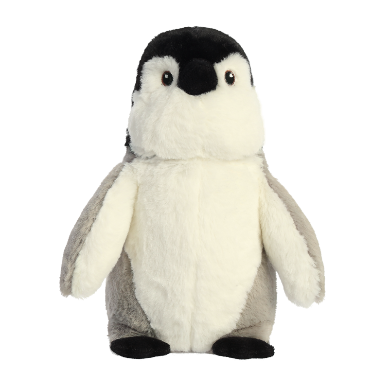 Aurora Eco Nation Pingvinas, 24 Cm