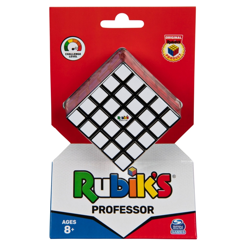 Rubik´s Cube Rubiko Kubas Professor, 5X5