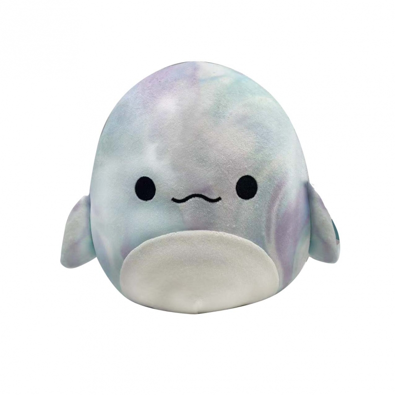 Squishmallows W12 Pliušinis Žaislas, 19 Cm