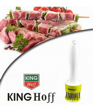 Mėsos mušimo ir minkštinimo prietaisas "King Hoff"