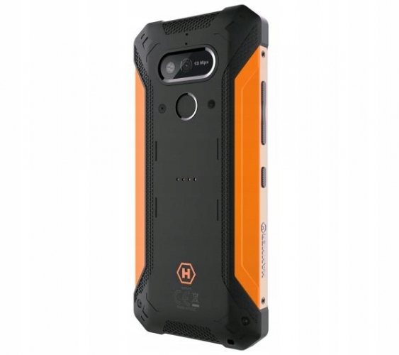 Myphone Hammer Explorer Plus Eco Dual Orange