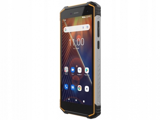 Myphone Hammer Energy 2 Eco Dual Orange