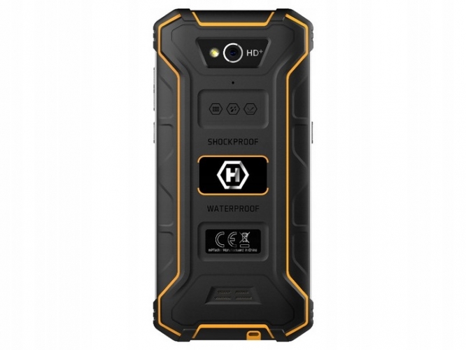 Myphone Hammer Energy 2 Eco Dual Orange