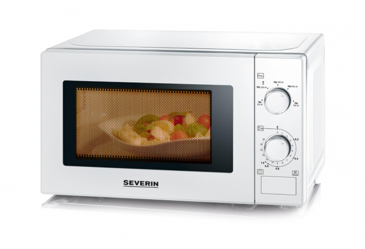Severin Mw 7770