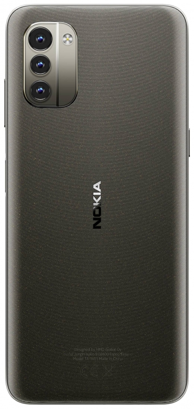 Nokia G11 Dual 3+32Gb Charcoal