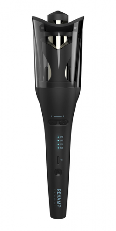 Garbanojimo Žnyplės Revamp Cl-2250-Eu Progloss Hollywood Curl