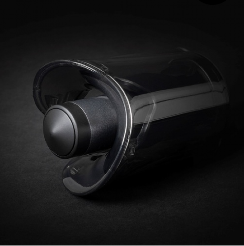 Garbanojimo Žnyplės Revamp Cl-2250-Eu Progloss Hollywood Curl