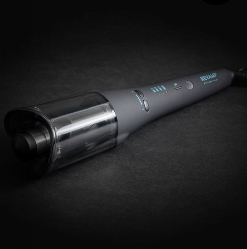 Garbanojimo Žnyplės Revamp Cl-2250-Eu Progloss Hollywood Curl