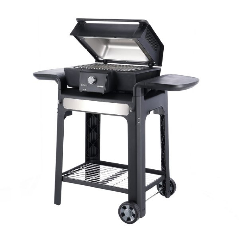 Elektrinis Grilis Severin Pg 8107, 3000 W
