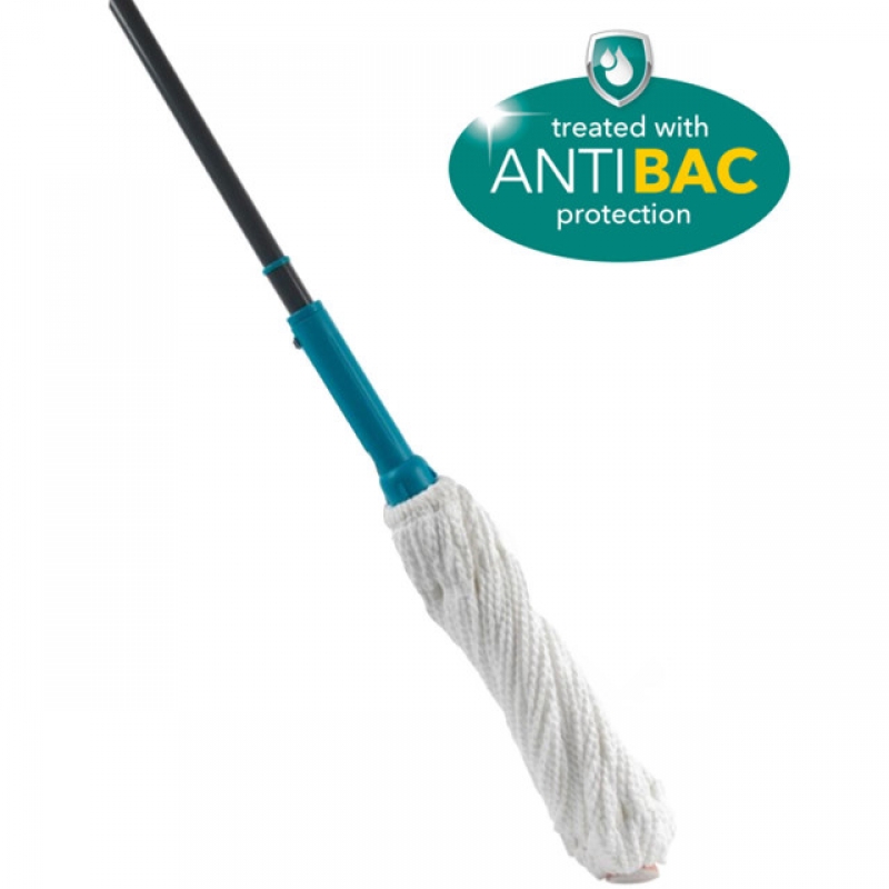 Šluota Beldray La026354Pk12Ufeu7 Antibac Extendable Easy-Wring Mop
