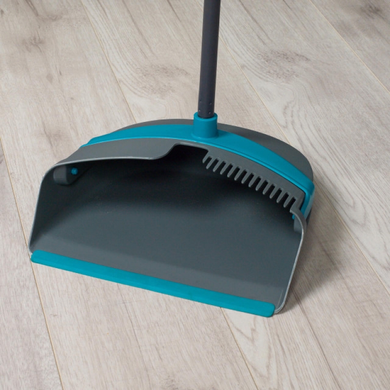 Brushes Beldray La049230Eu7 Long Handled Dustpan And Broom