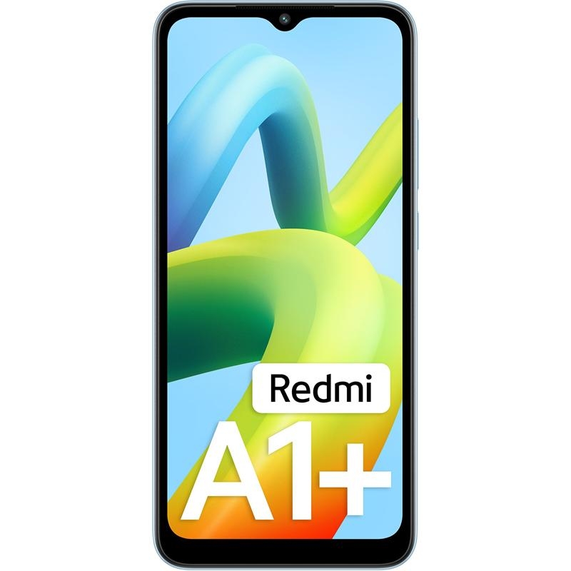 Mobile Phones Xiaomi Redmi A1 Plus Dual 2+32Gb Light Blue