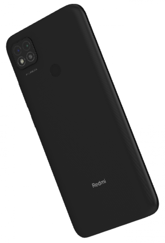 Mobile Phones Xiaomi Redmi 9C Nfc Dual 2+32Gb Midnight Gray