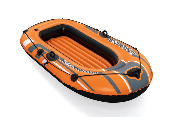 Inflatable Boats Bestway 61099 Kondor 1000