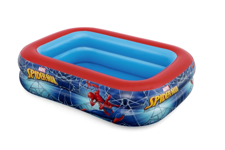 Pools Bestway 98011 Spider-Man Family Play Pool