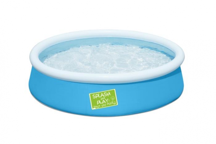 Pools Bestway 57241 My First Fast Set Pool