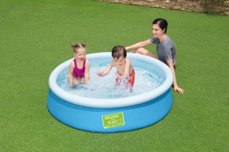 Pools Bestway 57241 My First Fast Set Pool
