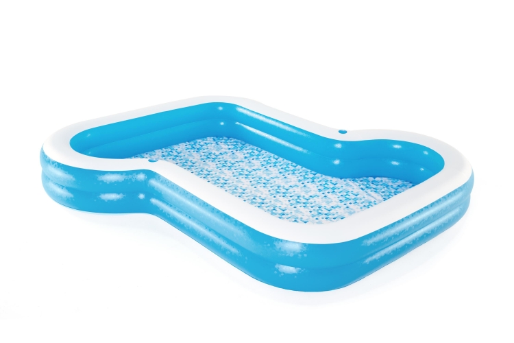 Pools Bestway 54321 Sunsational Family Pool