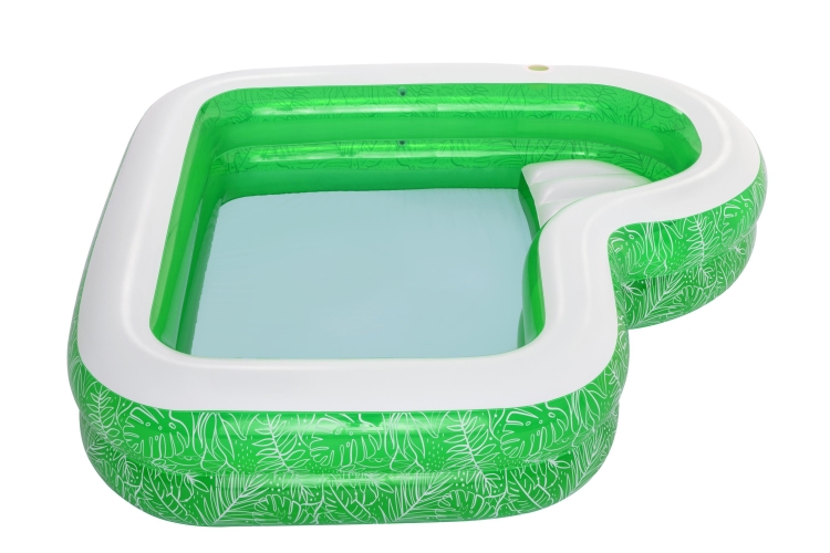 Pools Bestway 54336 Tropical Paradise Family Pool