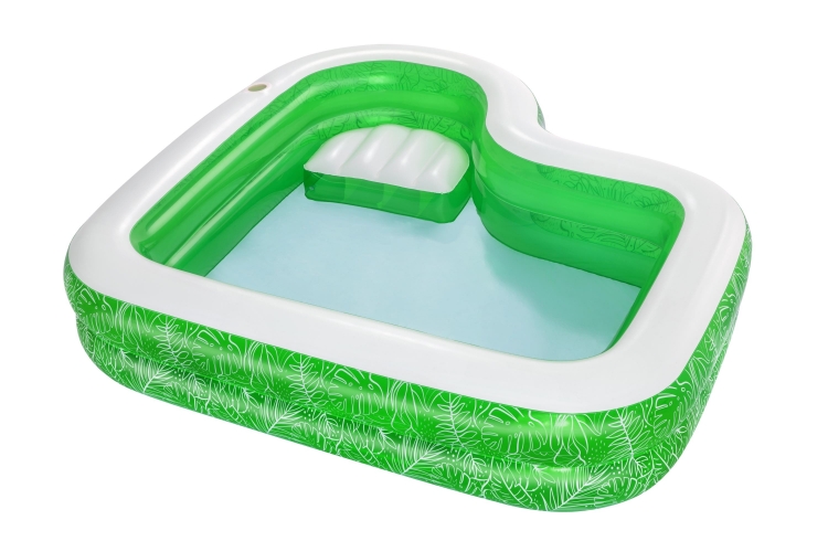Pools Bestway 54336 Tropical Paradise Family Pool