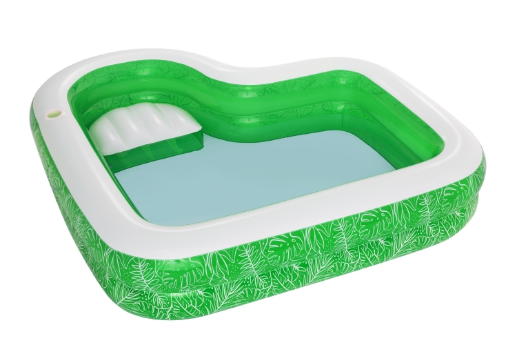 Pools Bestway 54336 Tropical Paradise Family Pool