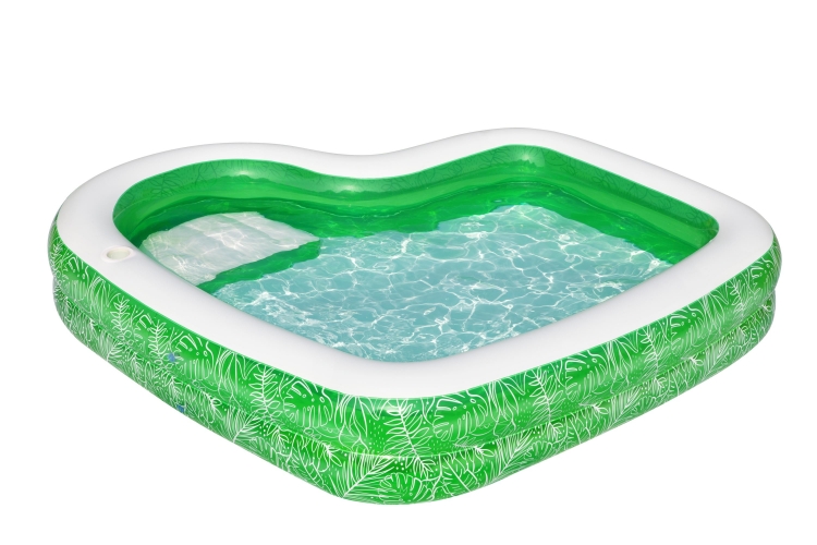 Pools Bestway 54336 Tropical Paradise Family Pool