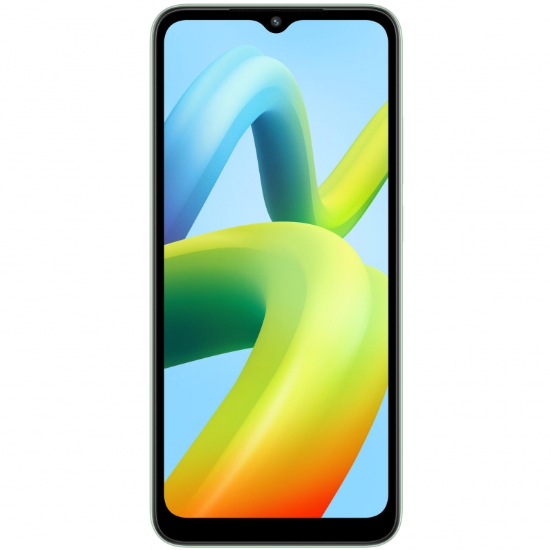 Mobile Phones Xiaomi Redmi A1 Plus Dual 2+32Gb Green