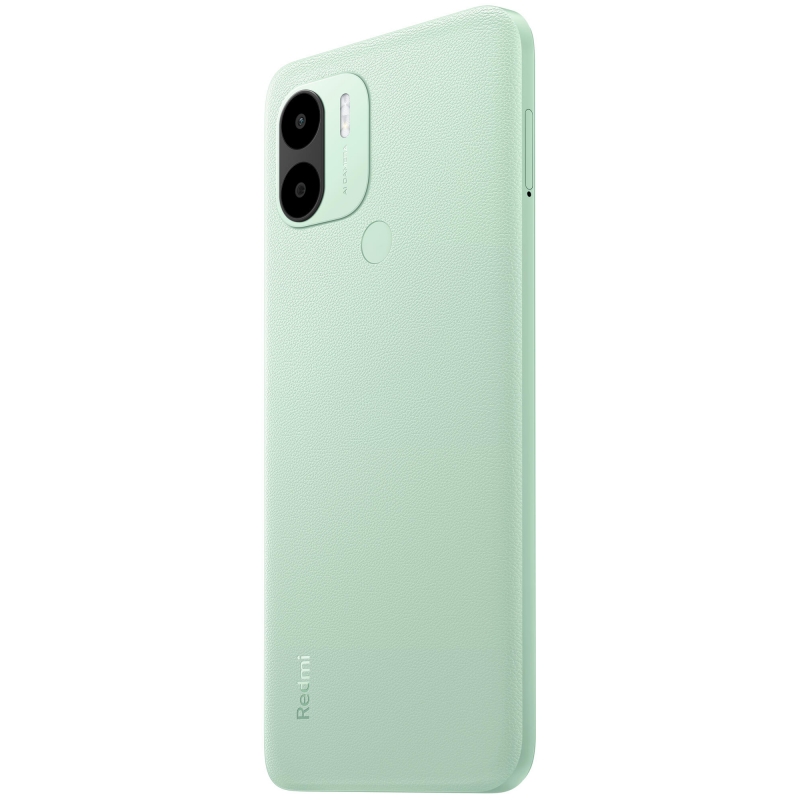 Mobile Phones Xiaomi Redmi A1 Plus Dual 2+32Gb Green