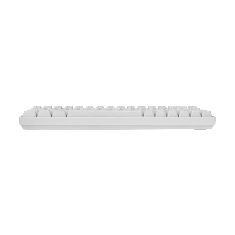 Keyboards White Shark Gk-2201 Ronin White-Us